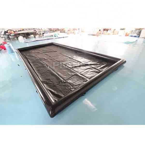 global-trade environment-protection water containment pvc tarpaulin portable inflatable car wash mat
global-trade environment-protection water containment pvc tarpaulin portable inflatable car wash mat