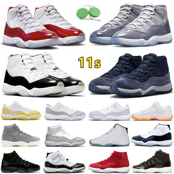 jumpman 11 11s mens basketball shoes cool grey cherry midnight navy dmp gamma blue yellow snakeskin gement grey pure violet men women traine
jumpman 11 11s mens basketball shoes cool grey cherry midnight navy dmp gamma blue yellow snakeskin gement grey pure violet men women traine