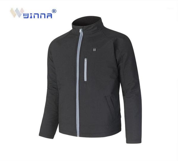 gift power heating jacket winter outdoor camping black men thick jacket charging clothes china factory size mxxl18268443
gift power heating jacket winter outdoor camping black men thick jacket charging clothes china factory size mxxl18268443