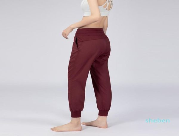 lu vfu women outdoor pants baggy gym outfit loose fit sports womens workout gym wear solid sports pants elastic fitness lady align9250819, Black;green
lu vfu women outdoor pants baggy gym outfit loose fit sports womens workout gym wear solid sports pants elastic fitness lady align9250819, Black;green