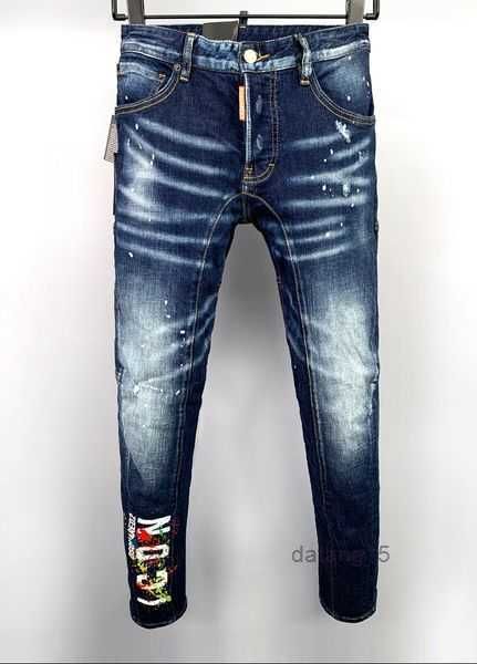 men's jeans european jean broken hombre letter star designers men embroidery patchwork ripped for trend brand motorcycle pant fashion s, Blue
men's jeans european jean broken hombre letter star designers men embroidery patchwork ripped for trend brand motorcycle pant fashion s, Blue