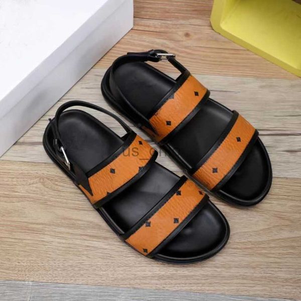 slippers men's labeled slippers with casual rubber sunshade sandal nonslip summer dress with box j0612, Black
slippers men's labeled slippers with casual rubber sunshade sandal nonslip summer dress with box j0612, Black