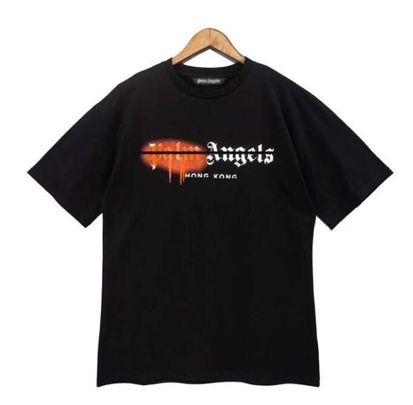 men's t shirt summer pa men womens palm t shirt mans palmangel city stylist tee guillotine bear palms printed short sleeve truncated be, White;black
men's t shirt summer pa men womens palm t shirt mans palmangel city stylist tee guillotine bear palms printed short sleeve truncated be, White;black