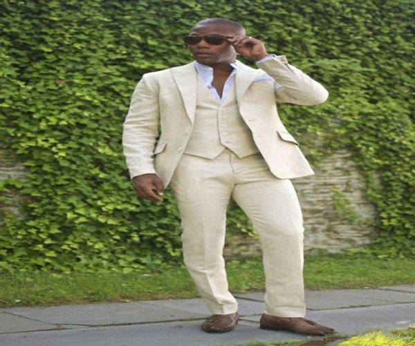 new custom linen men suits summer wedding groom tuxedos 3 pieces jacketpantsvest bridegroom suits man blazer 4311436048, Black;gray
new custom linen men suits summer wedding groom tuxedos 3 pieces jacketpantsvest bridegroom suits man blazer 4311436048, Black;gray