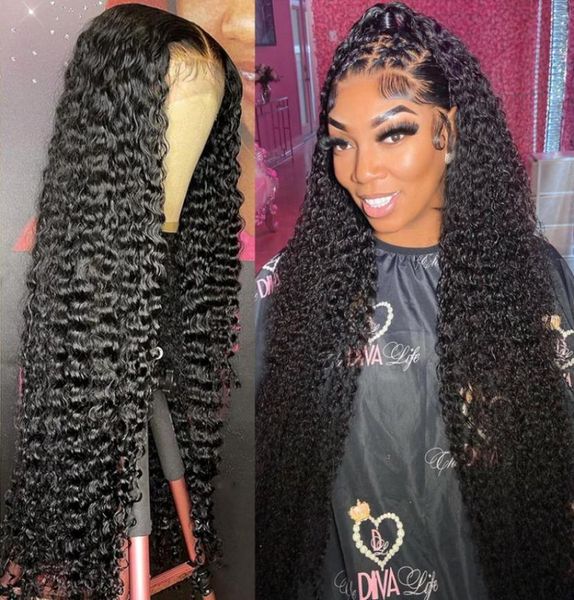 13x413x6 water wave lace frontal human hair wigs loose deep wave curly human hair wigs for women brazilian hd wet and wavy cx22043901202, Black
13x413x6 water wave lace frontal human hair wigs loose deep wave curly human hair wigs for women brazilian hd wet and wavy cx22043901202, Black