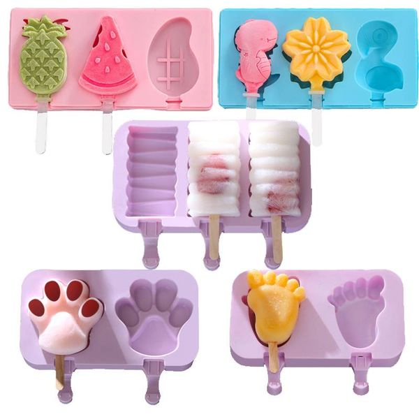 silicone ice cream make moulds frozen ice cube sticks maker juice popsicle diy gift
silicone ice cream make moulds frozen ice cube sticks maker juice popsicle diy gift