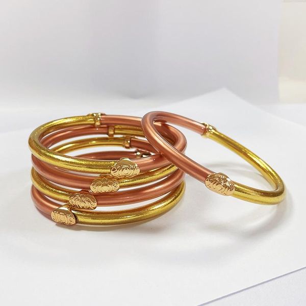 bangle gold color glitter filled bangles for women buddhism soft silicone bracelet sparkling fashion bangles gifts for girl jewelry set, Black
bangle gold color glitter filled bangles for women buddhism soft silicone bracelet sparkling fashion bangles gifts for girl jewelry set, Black