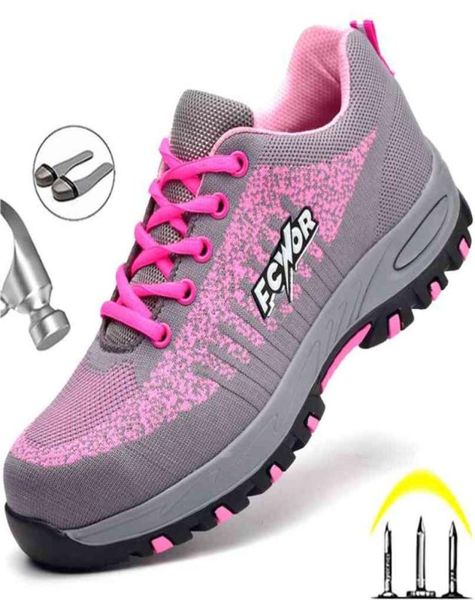 indestructible safety shoes women steel toe work sneakers men puncture proof lightweight boots 2109149478308, Black;brown
indestructible safety shoes women steel toe work sneakers men puncture proof lightweight boots 2109149478308, Black;brown