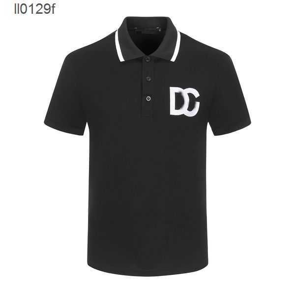 2023 year new polo shirt h letter embroidery men's short-sleeved t-shirt business casual lapel shirt6655 vkoa, White;black
2023 year new polo shirt h letter embroidery men's short-sleeved t-shirt business casual lapel shirt6655 vkoa, White;black