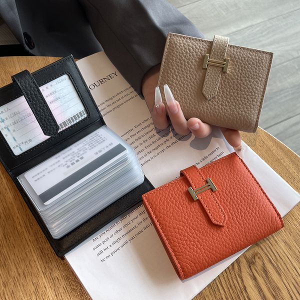 fashion women clutch wallet cowhide leather wallet single wallets lady ladies classical purse, Red;black
fashion women clutch wallet cowhide leather wallet single wallets lady ladies classical purse, Red;black