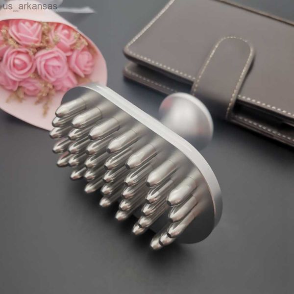 full body massager 35 head 7000gs magnetic therapy massage comb gua sha acupressure trigger massager iastm graston magnetotherapy acid disch
full body massager 35 head 7000gs magnetic therapy massage comb gua sha acupressure trigger massager iastm graston magnetotherapy acid disch
