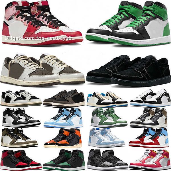 jumpman 1s high basketball shoes low 1s next chapter olive black phantom concord chicago lost and found lucky green drak mocha men women tra
jumpman 1s high basketball shoes low 1s next chapter olive black phantom concord chicago lost and found lucky green drak mocha men women tra