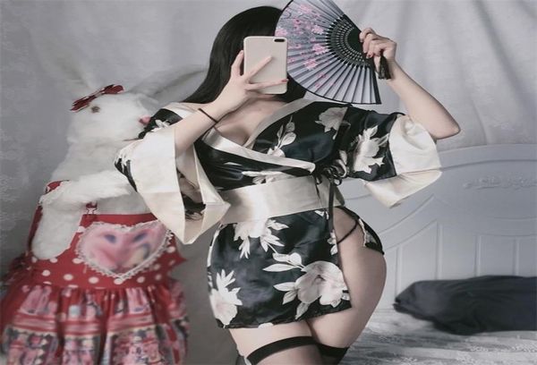 janpenese kimono cosplay dress girls cosplay erotic lingerie printed traditional style robe kawaii outfit 2202116201543, Red;black
janpenese kimono cosplay dress girls cosplay erotic lingerie printed traditional style robe kawaii outfit 2202116201543, Red;black