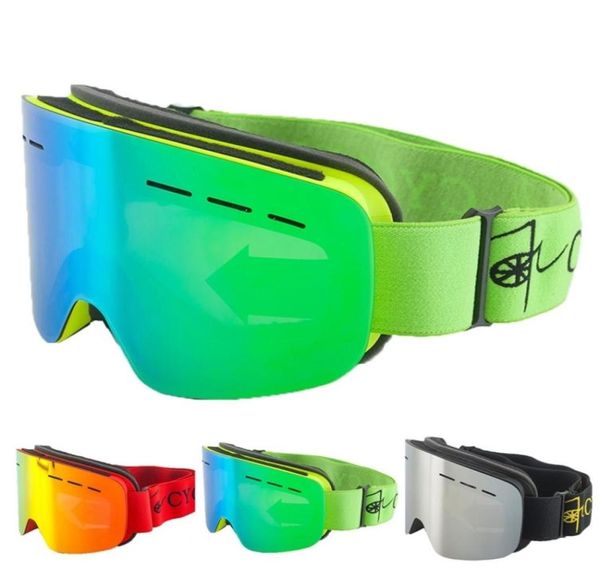 double lens snowmobile goggles antifog ski glasses men women gafas de esquiar skibrille occhiali da sci uv400 snowboard goggles 26670474
double lens snowmobile goggles antifog ski glasses men women gafas de esquiar skibrille occhiali da sci uv400 snowboard goggles 26670474