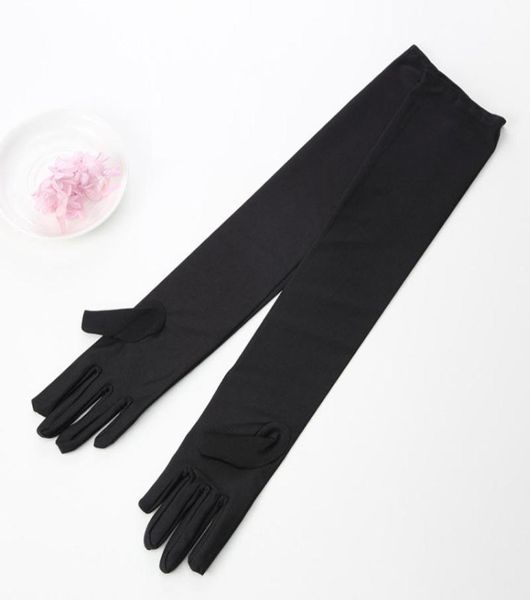 45cm55cm women lady elastic spandex long finger gloves dance performance props drama dress gloves party2773049, Blue;gray
45cm55cm women lady elastic spandex long finger gloves dance performance props drama dress gloves party2773049, Blue;gray