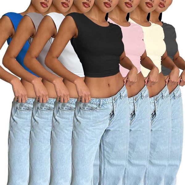 womens t shirt designer 2023 new hollow out t shirt fashion slim fit solid color strap open back mini tee 7 colours, White
womens t shirt designer 2023 new hollow out t shirt fashion slim fit solid color strap open back mini tee 7 colours, White