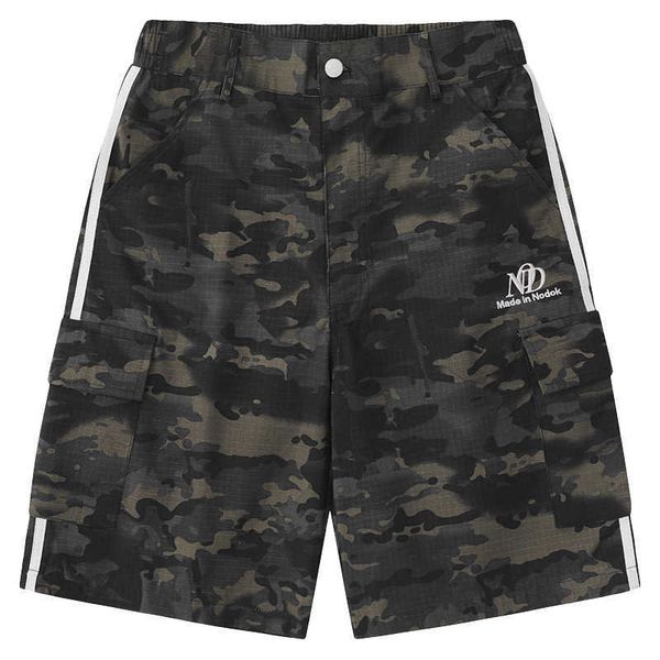 men's camouflage shorts for men and women fashion summer thin cargo pants loose sports beach pants, White;black
men's camouflage shorts for men and women fashion summer thin cargo pants loose sports beach pants, White;black