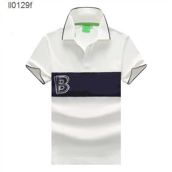 work polos high-quality summer luxury big boss men's t-shirt designer polo shirt high street embroidery printing clothing brand m-2xl a, White;black
work polos high-quality summer luxury big boss men's t-shirt designer polo shirt high street embroidery printing clothing brand m-2xl a, White;black
