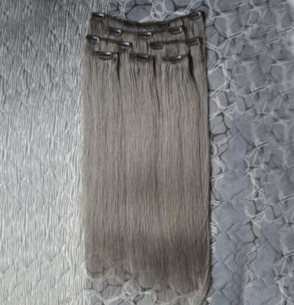 grey clip in human hair extensions 100 peruvian straight clip in human hair extensions real remy hair 8pcs 100gset1012078, Black;brown
grey clip in human hair extensions 100 peruvian straight clip in human hair extensions real remy hair 8pcs 100gset1012078, Black;brown