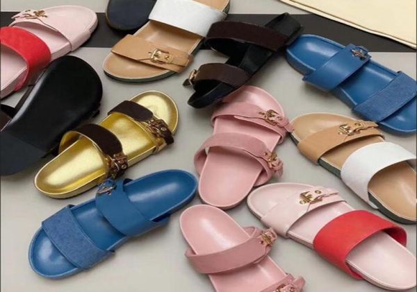2020fashion women slides sandal bom dia flat mule slipper patent canvas men women beach slides rubber soles summer flip flops wi9663735, Black
2020fashion women slides sandal bom dia flat mule slipper patent canvas men women beach slides rubber soles summer flip flops wi9663735, Black