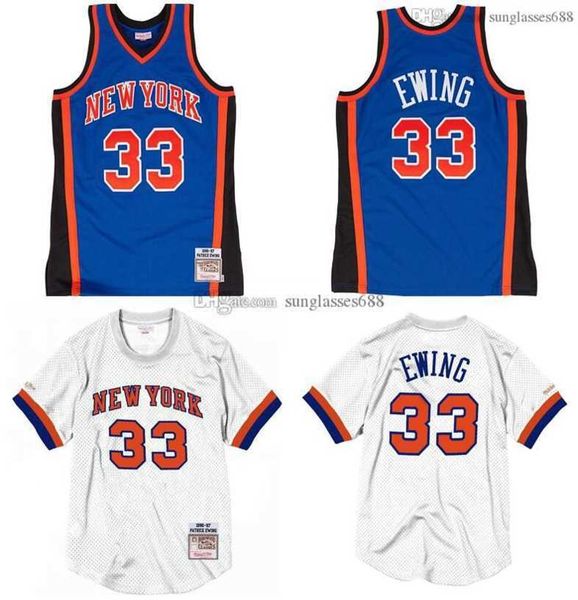 stitched patrick ewing jersey s-6xl mitchell & ness 1996-97 mesh hardwoods classics retro basketball jerseys men women, Black;red
stitched patrick ewing jersey s-6xl mitchell & ness 1996-97 mesh hardwoods classics retro basketball jerseys men women, Black;red