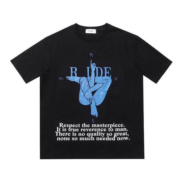 designer shirt mens women t shirts rhude summer street fashion leisure loose cottons print beach luxurys trend couple clothing size s-xl po, White;black
designer shirt mens women t shirts rhude summer street fashion leisure loose cottons print beach luxurys trend couple clothing size s-xl po, White;black