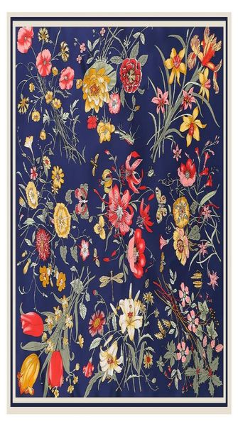 lesida pure silk scarf women large shawls flower design square scarves echarpes foulards femme wrap bandanas 130130cm6256311, Blue;gray
lesida pure silk scarf women large shawls flower design square scarves echarpes foulards femme wrap bandanas 130130cm6256311, Blue;gray