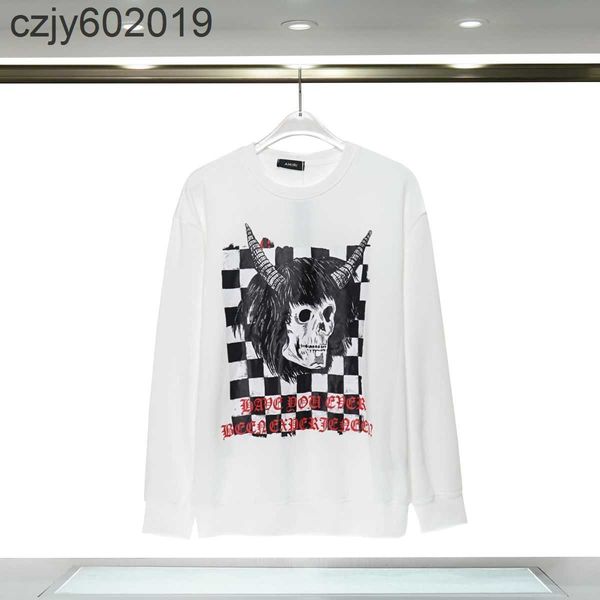 men's hoodies sweatshirts 2023 spring new fashion brand amis emir sweater coat checked skull head casual top, Black
men's hoodies sweatshirts 2023 spring new fashion brand amis emir sweater coat checked skull head casual top, Black