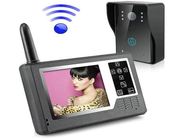 video door phones 35quot tft color display wireless intercom doorbell phone systemvideo8125661
video door phones 35quot tft color display wireless intercom doorbell phone systemvideo8125661