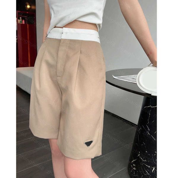 23ss womens shorts casual shorts womens designer clothing custom color contrast letter patchwork waist five point pants women clothes a1, White;black
23ss womens shorts casual shorts womens designer clothing custom color contrast letter patchwork waist five point pants women clothes a1, White;black