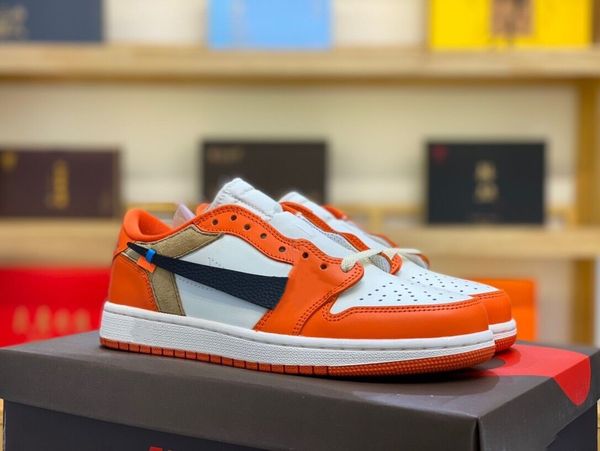 wholesale 2023 designer 1s basketball shoes and sneakers ow x 1 low orange white black men women outdoor-indoor athletic sports
wholesale 2023 designer 1s basketball shoes and sneakers ow x 1 low orange white black men women outdoor-indoor athletic sports