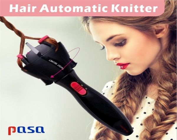 electric hair styling tool automatic knitted device braider two strands braid maker diy w2203175402266
electric hair styling tool automatic knitted device braider two strands braid maker diy w2203175402266