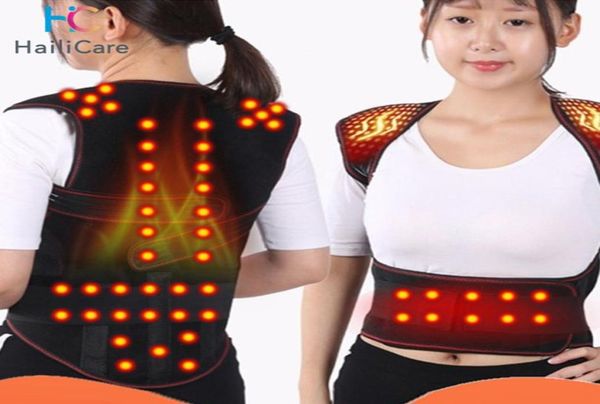 magnetic back support magnets heating therapy belt waist brace posture corrector spine back shoulder lumbar posture correction 2206849078
magnetic back support magnets heating therapy belt waist brace posture corrector spine back shoulder lumbar posture correction 2206849078