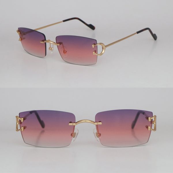 new model metal rimless sunglasses for women designer diamond cut fashion sun glasses design sunglass large square sunglases mix box size 58, White;black
new model metal rimless sunglasses for women designer diamond cut fashion sun glasses design sunglass large square sunglases mix box size 58, White;black
