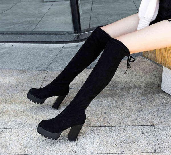 boots 2019 winter knee tight stovepipe knight suede round toe combat for women trend velvet warm women039s y22092613220, Black
boots 2019 winter knee tight stovepipe knight suede round toe combat for women trend velvet warm women039s y22092613220, Black