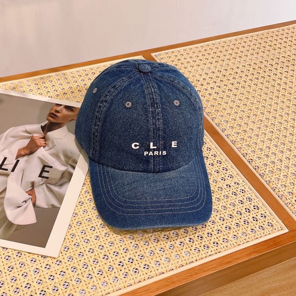 street fashion mens designer hat womens baseball cap fitted casquette letter summer snapback sunshade sport caps beach luxury hats, Blue;gray
street fashion mens designer hat womens baseball cap fitted casquette letter summer snapback sunshade sport caps beach luxury hats, Blue;gray