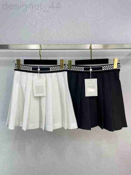 skirts luxuriousluxury 2023 waist women's plaid fashion mini dreslady casual dresses all matnew d7xy, Black
skirts luxuriousluxury 2023 waist women's plaid fashion mini dreslady casual dresses all matnew d7xy, Black