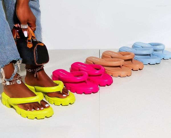 slippers women 2022 summer pink clip toe chunky platform flip flops woman beach slides thick sole wedges sandals9956614, Black
slippers women 2022 summer pink clip toe chunky platform flip flops woman beach slides thick sole wedges sandals9956614, Black