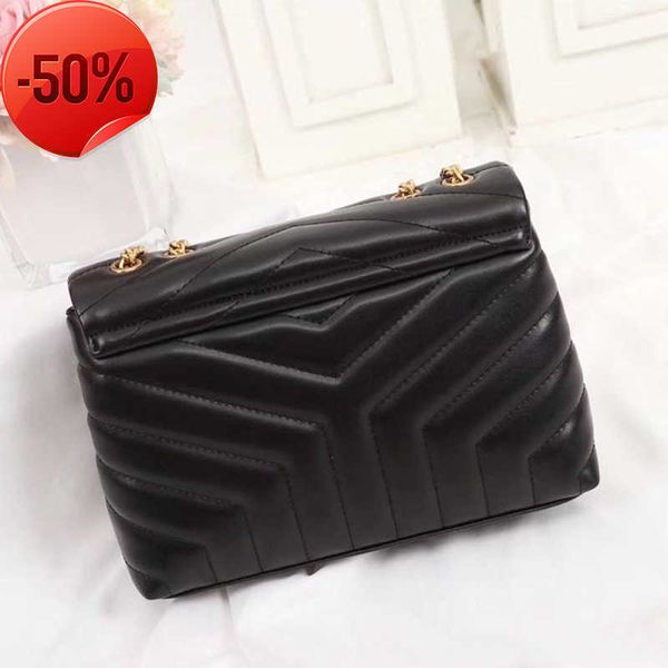 2023 luxury handbag shoulder bag brand loulou y-shaped designer seam leather ladies metal chain black clamshell messenger bags box wholesale
2023 luxury handbag shoulder bag brand loulou y-shaped designer seam leather ladies metal chain black clamshell messenger bags box wholesale