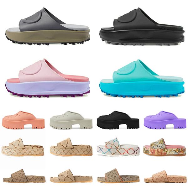 new summer slippers famous luxury designer printed dark grey slide flats thick bottom bathroom striped casual shoes for comfort leather beac, Black
new summer slippers famous luxury designer printed dark grey slide flats thick bottom bathroom striped casual shoes for comfort leather beac, Black
