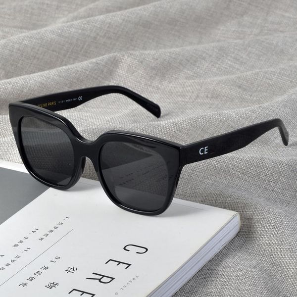advanced sunglasses designer luxury lenses hd polarized polaroid square arch of goggles beach sun glasses classic eyewear summer leisure wil, White;black
advanced sunglasses designer luxury lenses hd polarized polaroid square arch of goggles beach sun glasses classic eyewear summer leisure wil, White;black