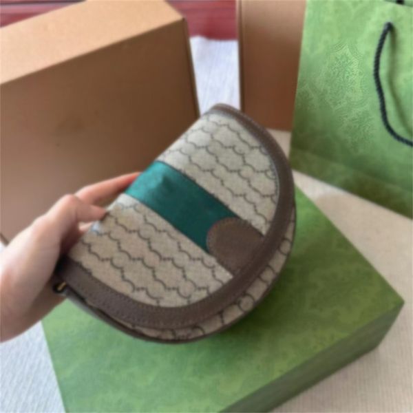 women's bag designer luxury leather shoulderbag handbag shoulder bag women half moon printed fashion bags woman red and green stripes p
women's bag designer luxury leather shoulderbag handbag shoulder bag women half moon printed fashion bags woman red and green stripes p