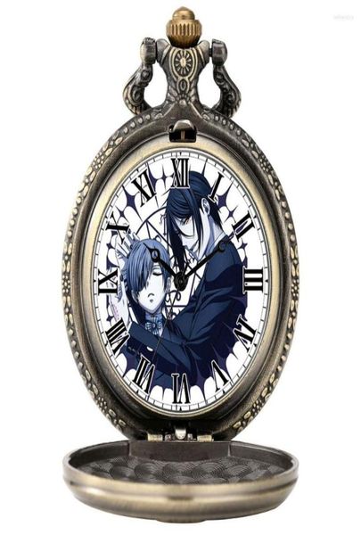 pocket watches dark deacon theme japanese anime watch vintage brass white number fine dial useful alloy pendant thick chain male f7282757, Slivery;golden
pocket watches dark deacon theme japanese anime watch vintage brass white number fine dial useful alloy pendant thick chain male f7282757, Slivery;golden