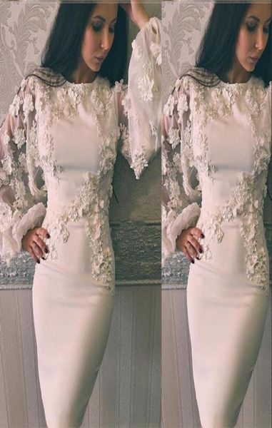 2021 new cocktail dresses jewel neck lace appliques flowers satin short knee length white party prom graduation homecom1743758, Black
2021 new cocktail dresses jewel neck lace appliques flowers satin short knee length white party prom graduation homecom1743758, Black