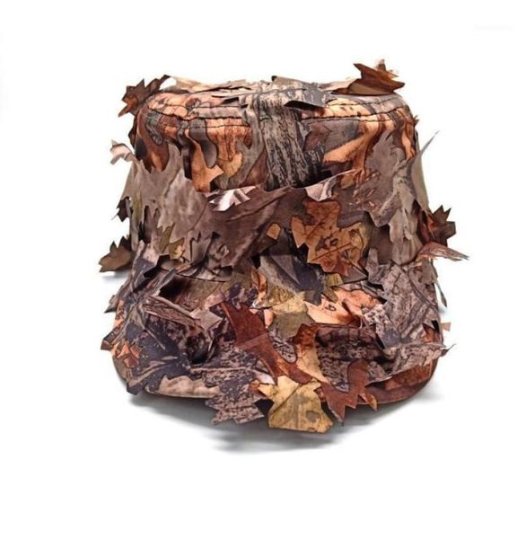 hunting sets outdoor army traning ghillie suits accessories 3d camouflage caps for fishing camping climbing2949186, Camo
hunting sets outdoor army traning ghillie suits accessories 3d camouflage caps for fishing camping climbing2949186, Camo
