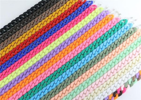 20 solid candy colors fashion acrylic eyewear glasses link hanging neck sunglasses chain eyeglasses whole1476009
20 solid candy colors fashion acrylic eyewear glasses link hanging neck sunglasses chain eyeglasses whole1476009
