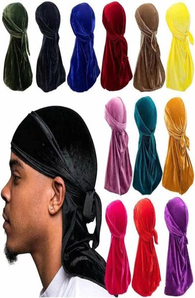 scarves men women durag do doo du rag velvet breathable bandana hat scarf long tail headwrap 2022 chemo cap solid color hea8651156, Blue;gray
scarves men women durag do doo du rag velvet breathable bandana hat scarf long tail headwrap 2022 chemo cap solid color hea8651156, Blue;gray