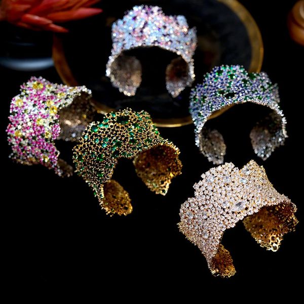 bangle luxury cz bracelets rings necklaces and earrings 4 pcs of women jewelry set dubai nigerian bride wedding accessories, Black
bangle luxury cz bracelets rings necklaces and earrings 4 pcs of women jewelry set dubai nigerian bride wedding accessories, Black