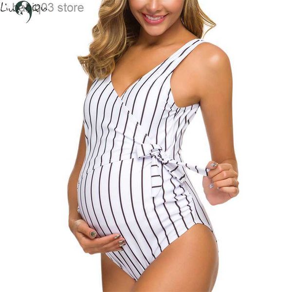 maternity swimwears liu qu maternity swimsuit one piece elegant v neck pregnancy swimwear tie front bowknot bathing suit monokini beach bath, White
maternity swimwears liu qu maternity swimsuit one piece elegant v neck pregnancy swimwear tie front bowknot bathing suit monokini beach bath, White