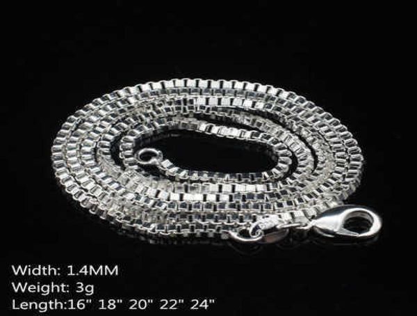 necklaces chains 14mm chain necklace silver plated jewelry 925 fashion silver necklace 1624inch2692328
necklaces chains 14mm chain necklace silver plated jewelry 925 fashion silver necklace 1624inch2692328